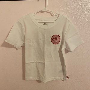 Dickies Girls Top
